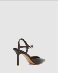 Dune London - Channel - Brown