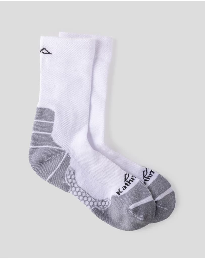 Kathmandu - Trailhead driMOTION Mid Calf Socks