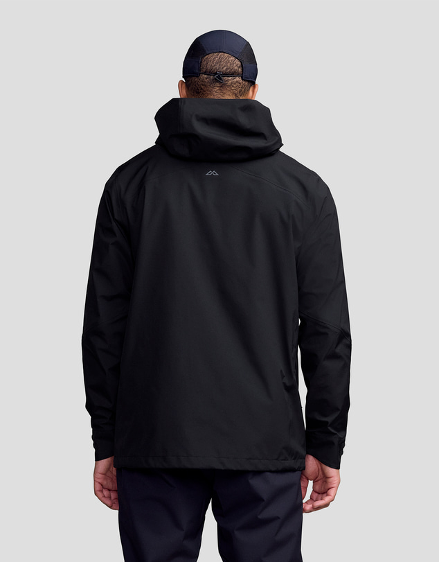 Kathmandu - Ridge 3L GORE-TEX Rain Jacket