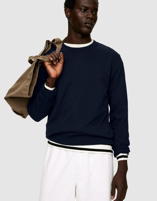 ARKET - Mid-Weight Sweatshirt