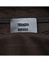 Pre-Loved by Azura Reborn - Pre-Loved GG Denim Tote