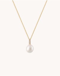 Bianc - Seasalt Necklace