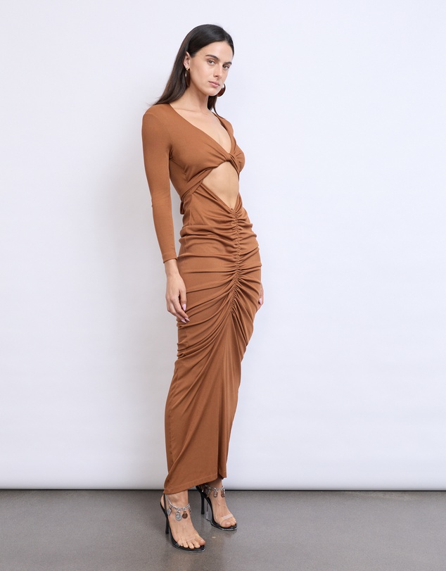 PFEIFFER - Solene Gown