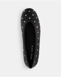 Miss Sofie - Soon Flats