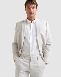 SABA - Ellis Item Jacket