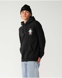 Rip Curl - Search Icon Hood