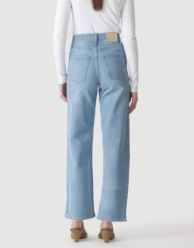 Nobody Denim - Milla Long Jeans
