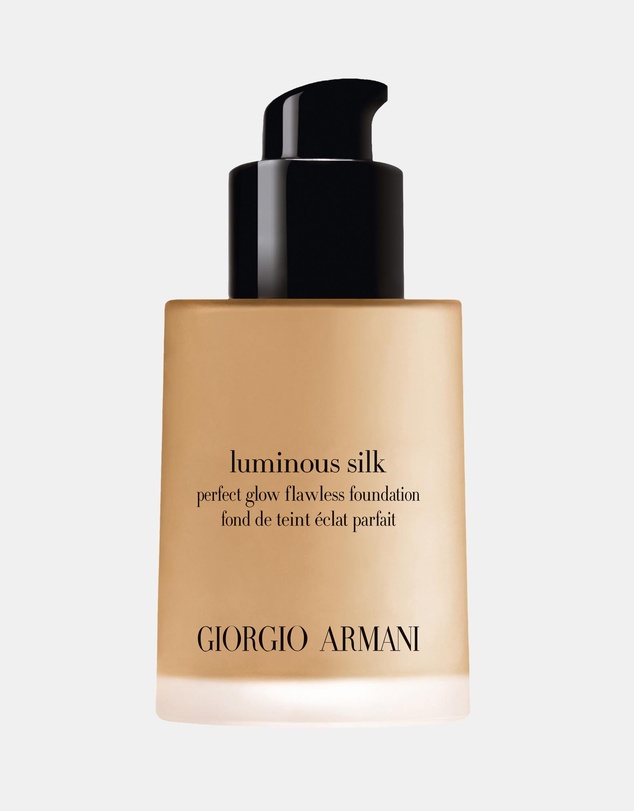 Giorgio Armani - Luminous Silk Foundation 6 30ml