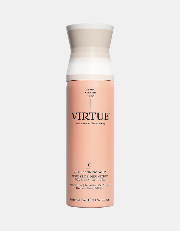 Virtue Labs - Curl-Defining Whip