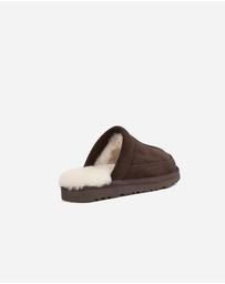 Ozwear Connection Uggs - Ugg Carter Men's Slipper (Water Resistant)