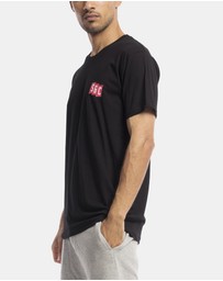 Stock & Co. - Initials Tee