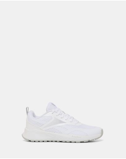 White/Grey/White