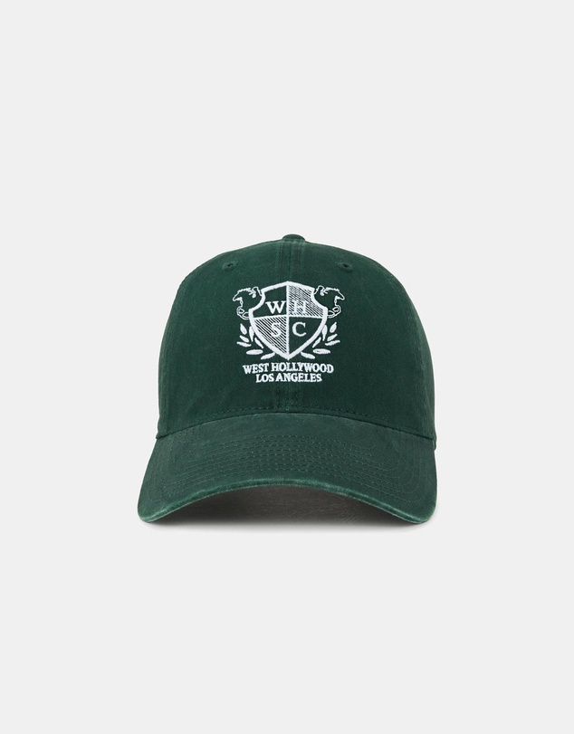 American Needle - WHSC Equestrian Crest Classic Cap