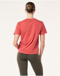 P.E Nation - Shoreline Tee