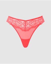 Ann Summers - Sexy Lace Thong