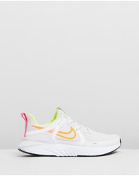 Nike - Legend React 2 - Women's