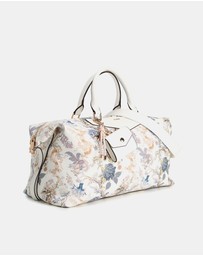 ALDO - Travelduffle Top Handle Duffle Bag