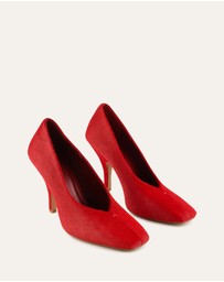 Jo Mercer - Carey High Heels