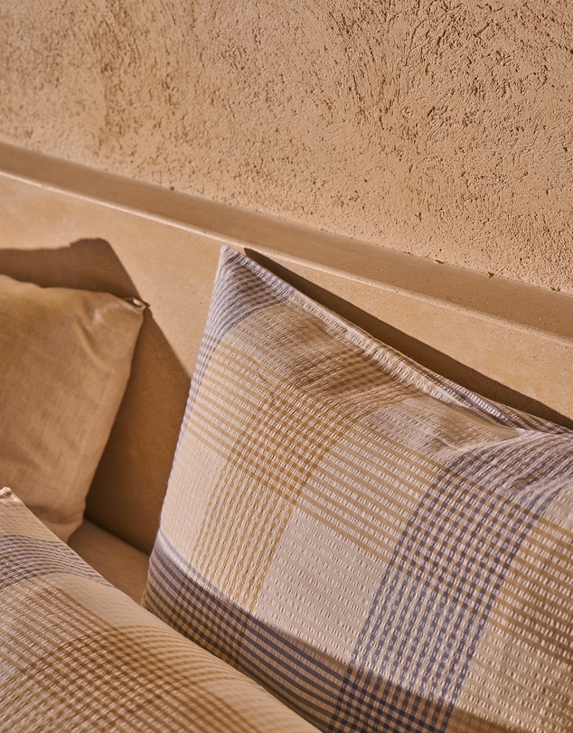 Linen House - Bloomfield European Pillowcase