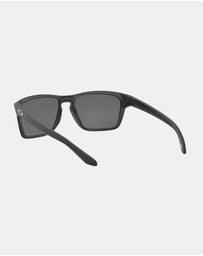 Oakley - Sylas