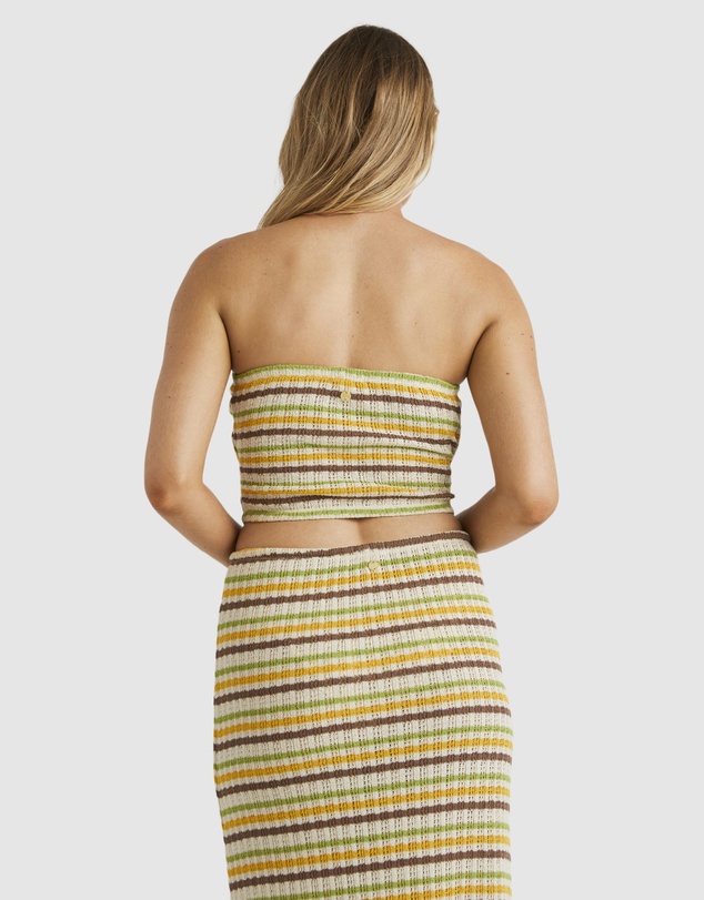 Billabong - Peak Hour Top