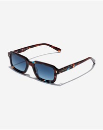 Hawkers Co - HAWKERS - Pierre Gasly POINT Sunglasses for Men and Women UV400