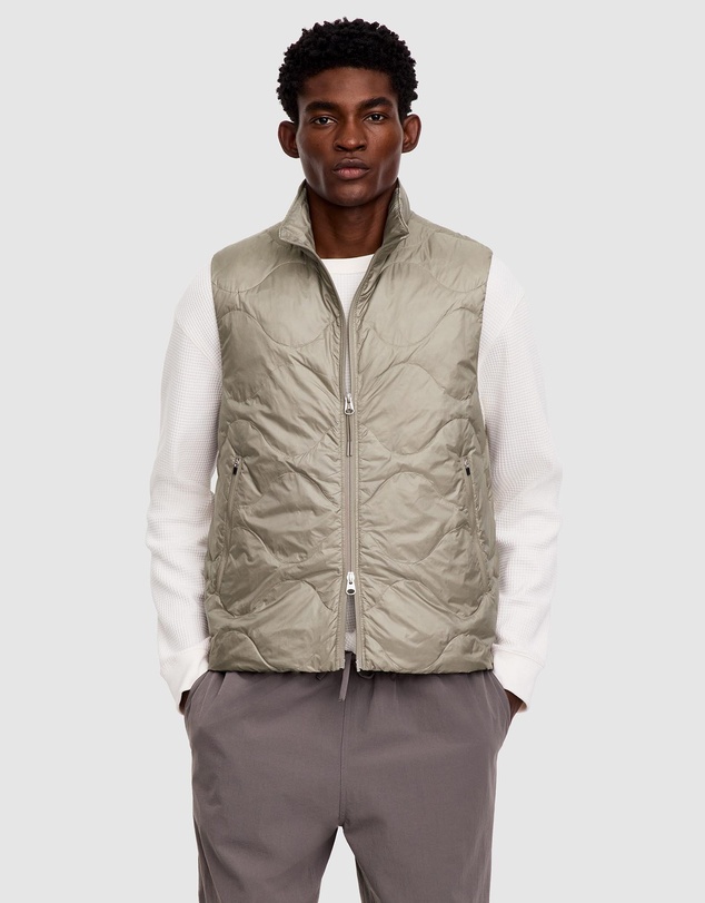 ARKET - Down Vest
