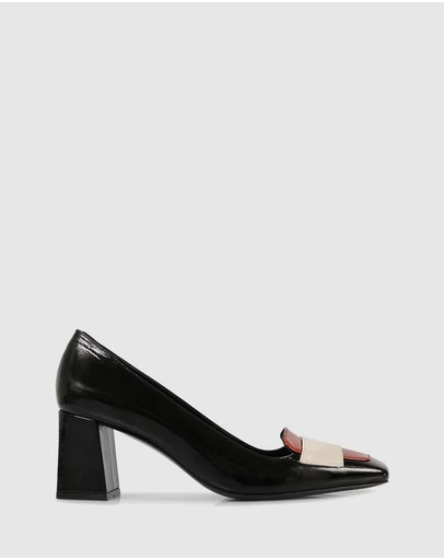 Sempre Di - Emery Courtshoes