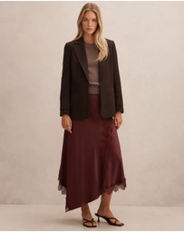 Forever New - Dylan Boyfriend Blazer