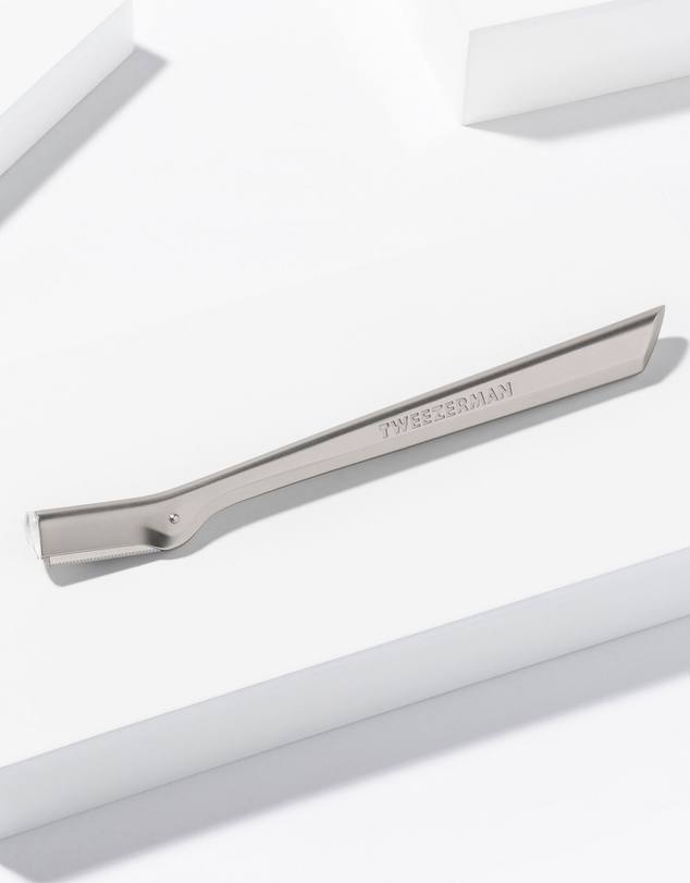 Tweezerman - Brow Razor