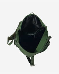Elliker - Dayle Roll Top Backpack 21/25l