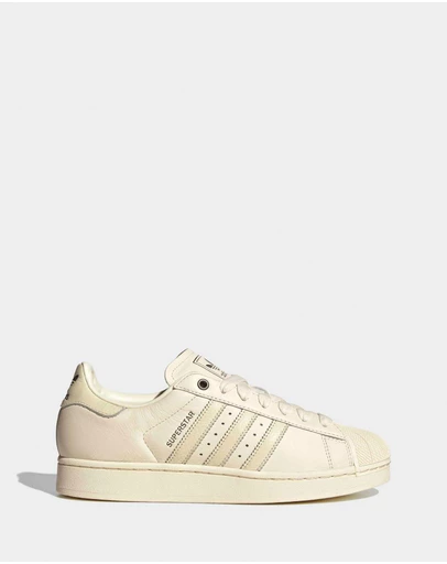 adidas Originals - Superstar II Shoes - Unisex