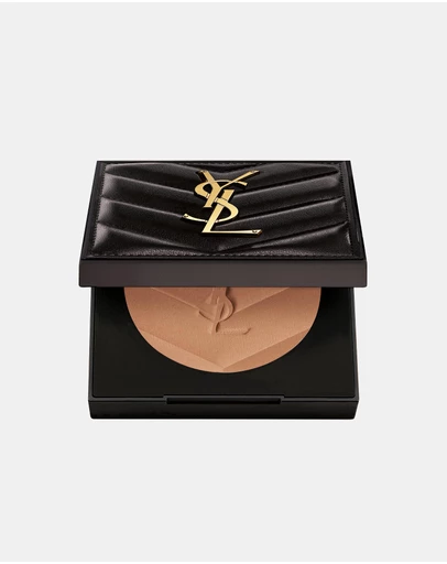 Yves Saint Laurent - All Hours Setting Powder