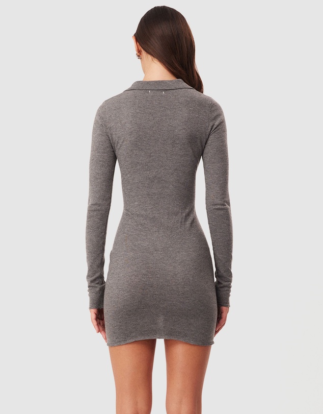 SNDYS - Veda Knit Mini Dress