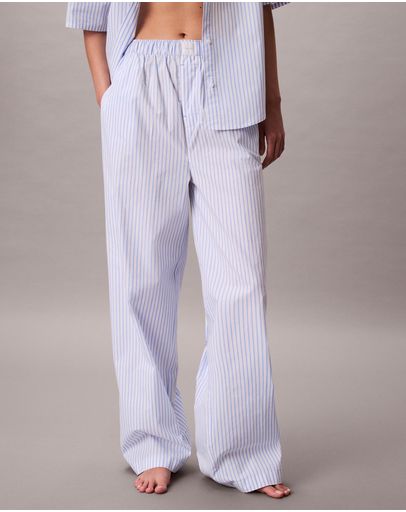 20269 Sera Stripe & Blue Descent