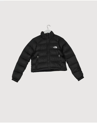 Revibe - Repaired The North Face Hydrenalite™ Down Short Jacket - AU 8