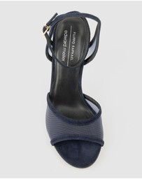 Edward Meller - WISH100 Mesh Sandal