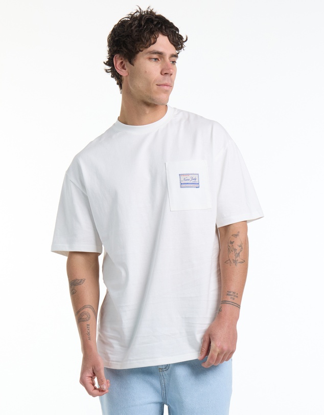 Nana Judy - Mondrian T-shirt