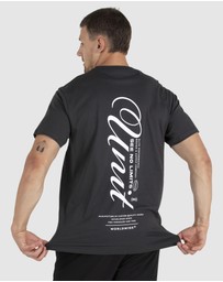 UNIT - UNIT Havoc Men's T-Shirt