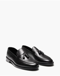 Aquila - Elias Tassel Loafers