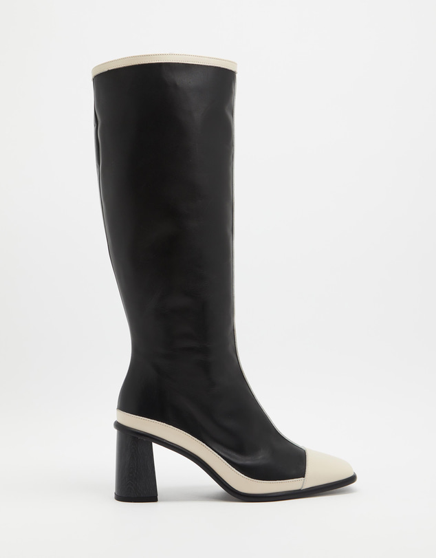 Alohas - East Retro Boots