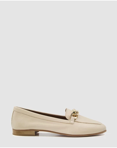 Dune London - Goldsmith - Ecru