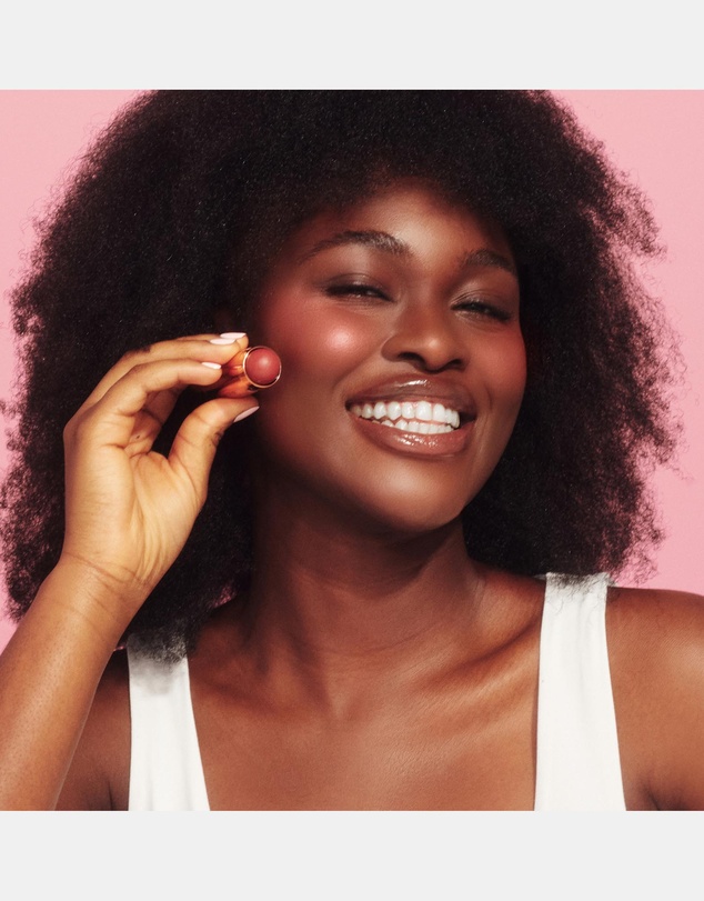 MCoBeauty - Summer Stick Cheek & Lip Cream - Saint-Tropez