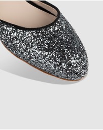 Habbot - Dover Mid-heel Pumps