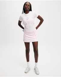 Cotton On Body Active - Active Graphic Crew T-Shirt