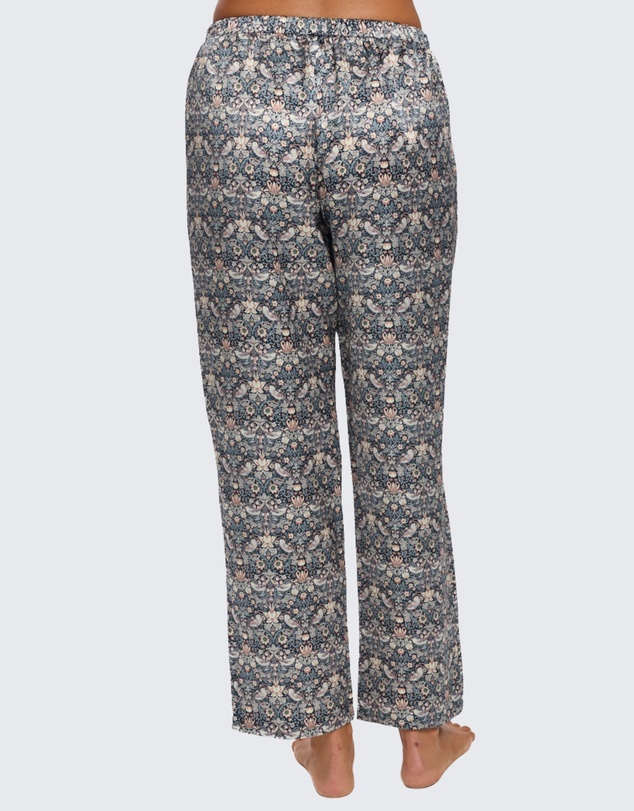 Love and Lustre - Silk Pants Liberty