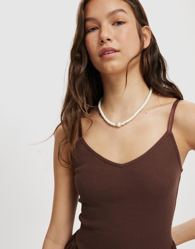 Cotton On - Romee Maxi Dress