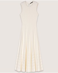 Maje - Riperla Dress