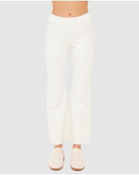 The Upside - Bonnie Kick Flare Pants