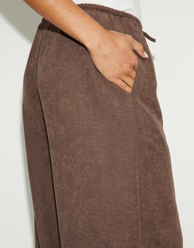 Dazie - Estate Relaxed Drawstring Pants